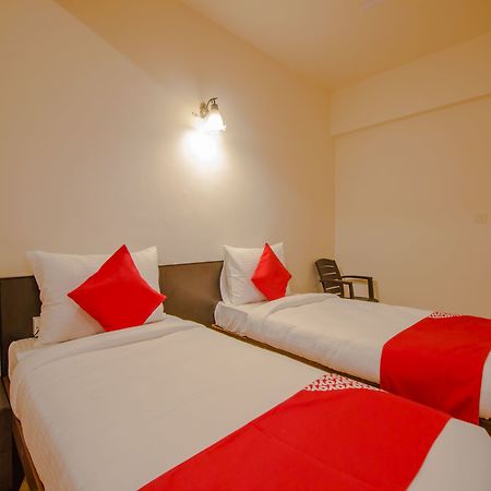 Oyo Flagship 13853 Shruti Resort 칼랑굿 외부 사진