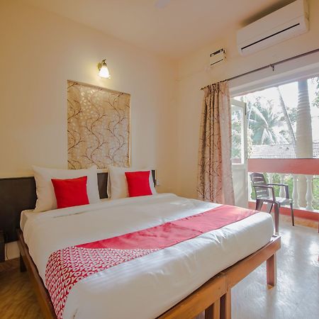 Oyo Flagship 13853 Shruti Resort 칼랑굿 외부 사진